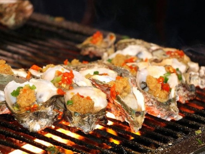 又到牡蛎季 关于牡蛎的13个事实真相